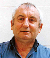 John Bird MBE | NMP Live