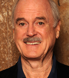 John Cleese | NMP Live