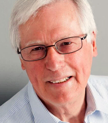 John Craven OBE | NMP Live