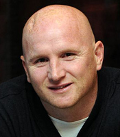 John Hartson | NMP Live