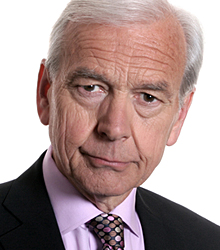 John Humphrys | NMP Live