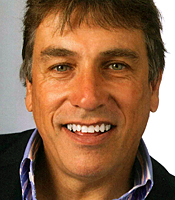 John Inverdale | NMP Live