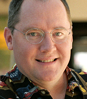John Lasseter | NMP Live