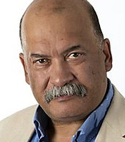 John Pienaar | NMP Live