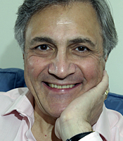 John Suchet | NMP Live