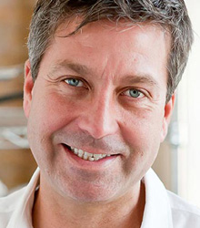 John Torode | NMP Live