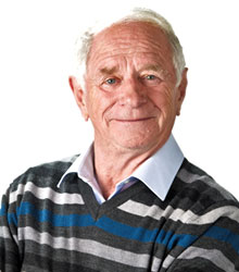 Johnny Ball | NMP Live