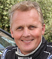 Johnny Herbert | NMP Live