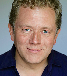 Jon Culshaw | NMP Live