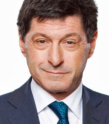 Jon Sopel | NMP Live