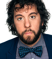 Jonathan Kite | NMP Live