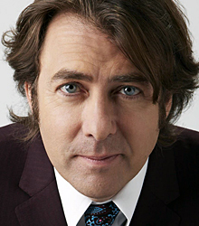 Jonathan Ross OBE | NMP Live