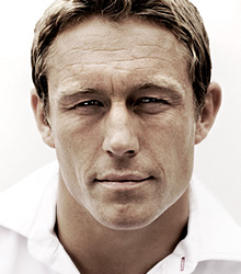 Jonny Wilkinson OBE photo
