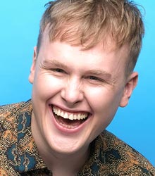 Josh Jones | NMP Live