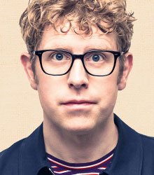 Josh Widdicombe | NMP Live