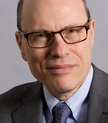 Joshua Rozenberg | NMP Live