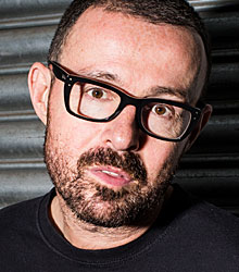 Judge Jules MBE | NMP Live