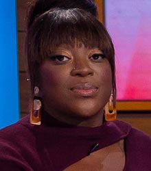 Judi Love | NMP Live