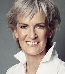 Judy Murray OBE | NMP Live