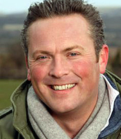 Jules Hudson | NMP Live