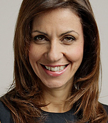 Julia Bradbury | NMP Live