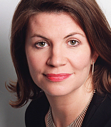 Julia Hartley-Brewer | NMP Live