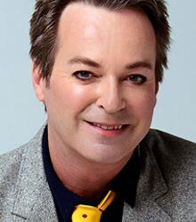 Julian Clary | NMP Live