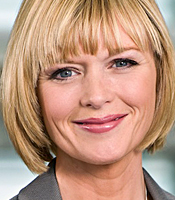 Julie Etchingham | NMP Live