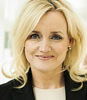 Julie Meyer photo