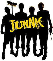 JunNk | NMP Live