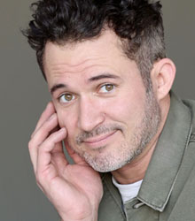 Justin Willman | NMP Live