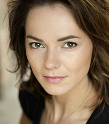 Kara Tointon | NMP Live