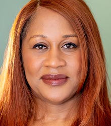 Karen Blackett CBE | NMP Live