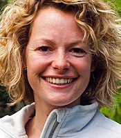 Kate Humble | NMP Live