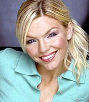 Kate Thornton | NMP Live