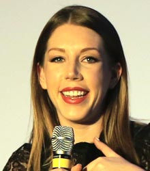 Katherine Ryan | NMP Live