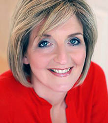 Kaye Adams | NMP Live