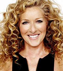 Kelly Hoppen MBE | NMP Live