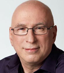 Ken Bruce MBE | NMP Live