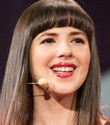 Keren Elazari | NMP Live