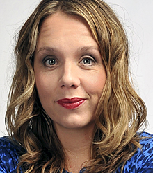 Kerry Godliman | NMP Live