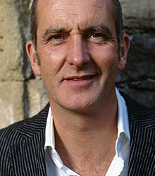 Kevin McCloud | NMP Live