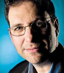 Kevin Mitnick | NMP Live