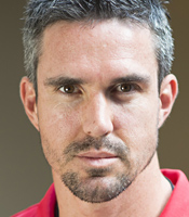 Kevin Pietersen MBE | NMP Live