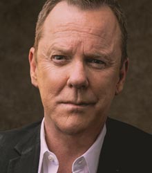 Kiefer Sutherland | NMP Live