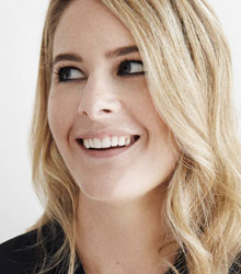 Kinvara Balfour | NMP Live