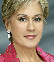 Kiri Te Kanawa | NMP Live