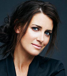 Kirsty Gallacher | NMP Live