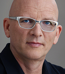 Kjell A. Nordstrom | NMP Live