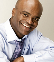 Kriss Akabusi MBE | NMP Live